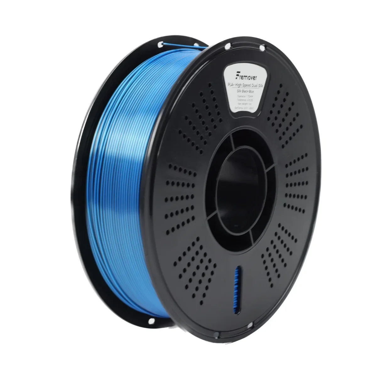 Fremover – HS PLA+ Dual Silk Filament