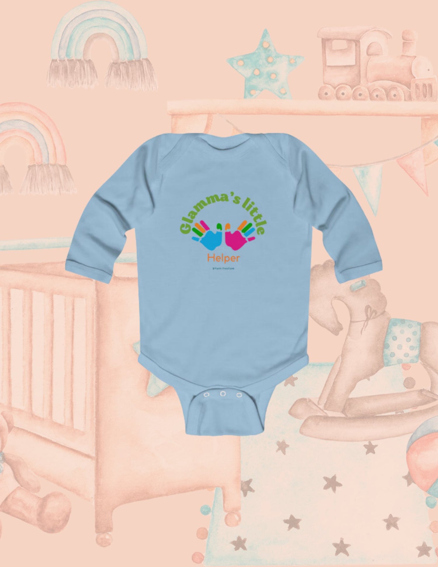 Discover our enchanting Baby collection, where each tiny garment tells a story through delicate patterns and thoughtful design. Blending heritage with modernity, these pieces wrap your little one in creativity and comfort.