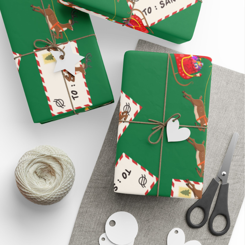 Our Christmas Collection is filled with festive finds—from rustic holiday décor to thoughtful, handmade gifts that bring warmth and joy to every home. 