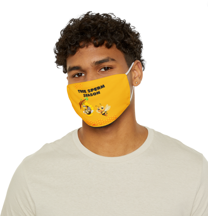 Step into a realm where protection meets sophistication with our Face Protection collection. Designed for the modern individual, each piece seamlessly blends cutting-edge safety with fashion-forward aesthetics.