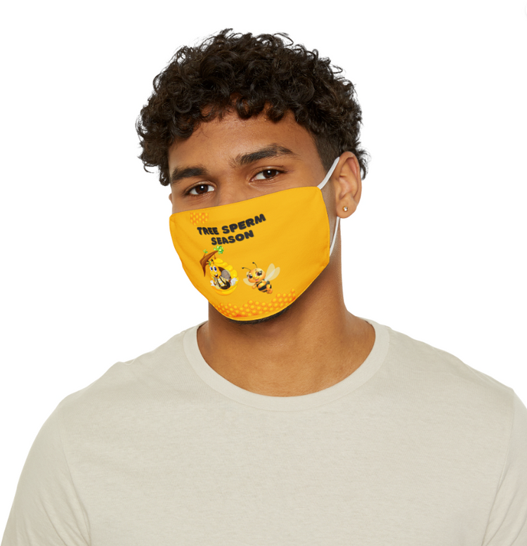 Step into a realm where protection meets sophistication with our Face Protection collection. Designed for the modern individual, each piece seamlessly blends cutting-edge safety with fashion-forward aesthetics.