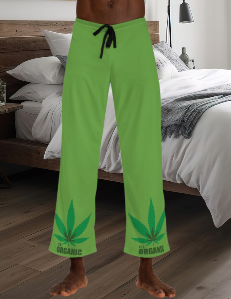 Step into a world where every stitch tells a story. Our bottoms collection is a fusion of heritage and innovation, crafted with intricate patterns and bold, unconventional silhouettes.