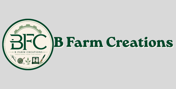 B Farm Creations