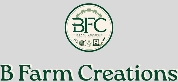 B Farm Creations