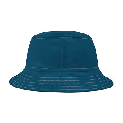 B Farm Creations Floral Bucket Hat | Stylish Summer Accessory
