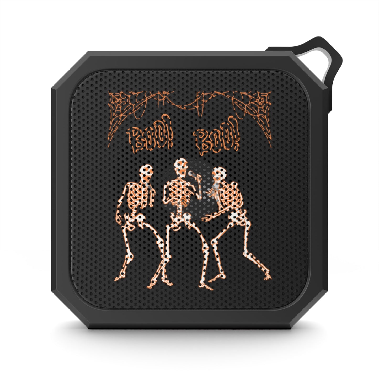 Skeleton Bluetooth Speaker