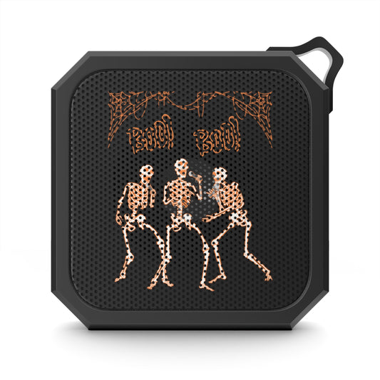 Skeleton Bluetooth Speaker