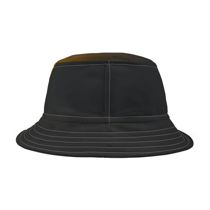 Yuck Bucket Hat - Stylish Sun Protection for Outdoor Adventures