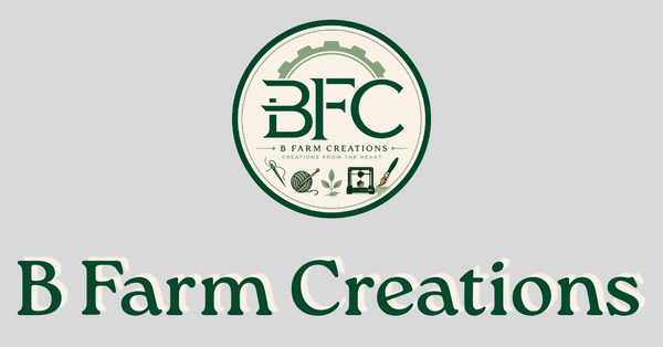 B Farm Creations
