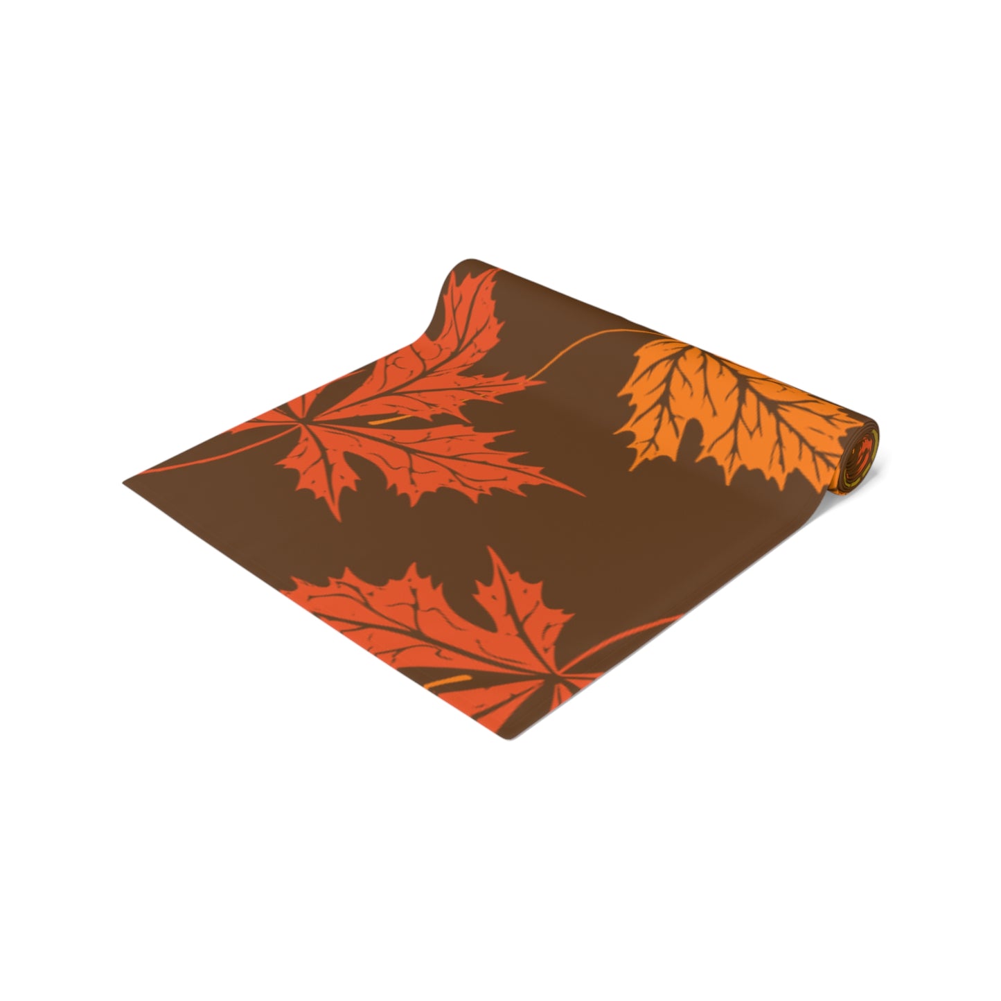 Table Runner - Fall Leaves