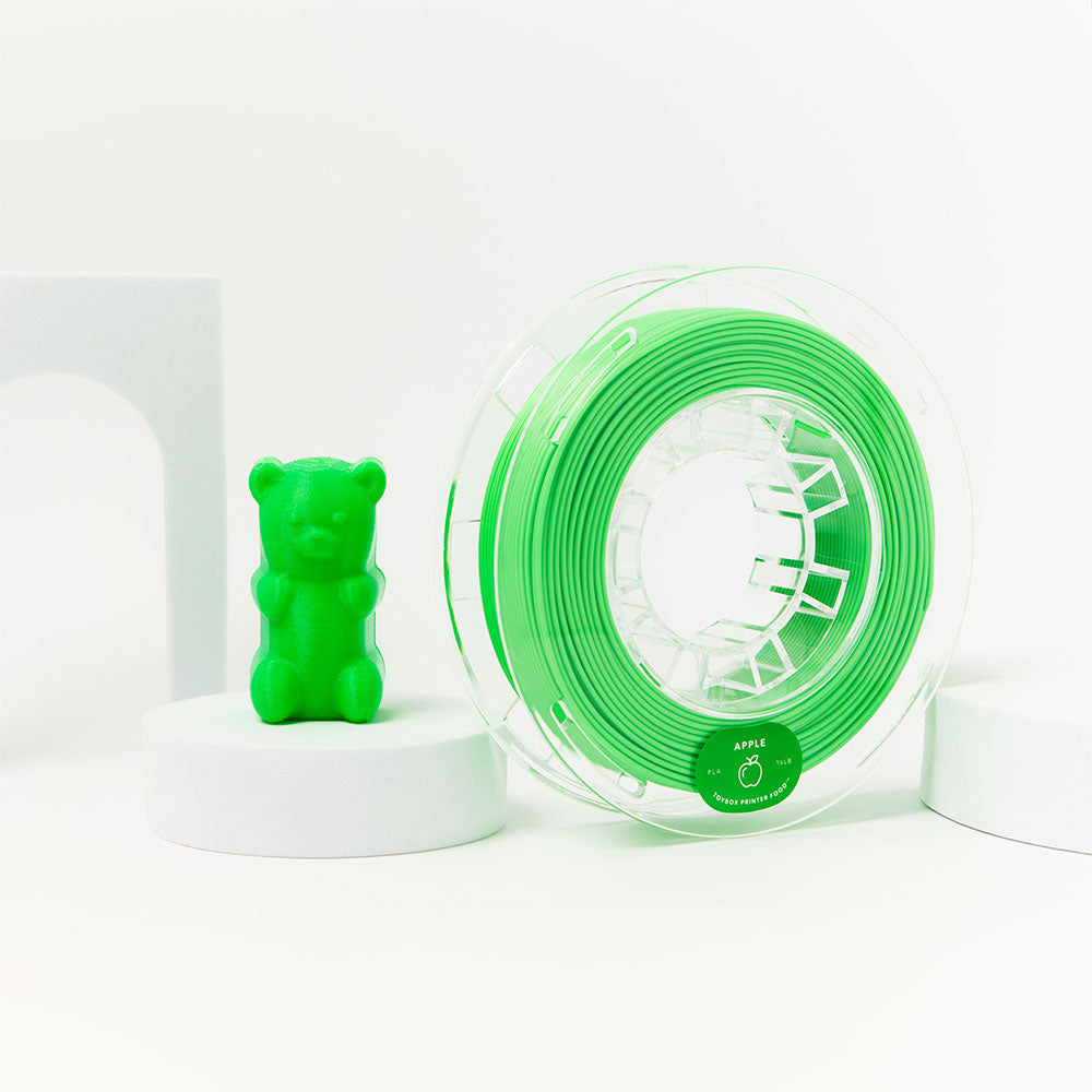 Apple Toybox Printer Food