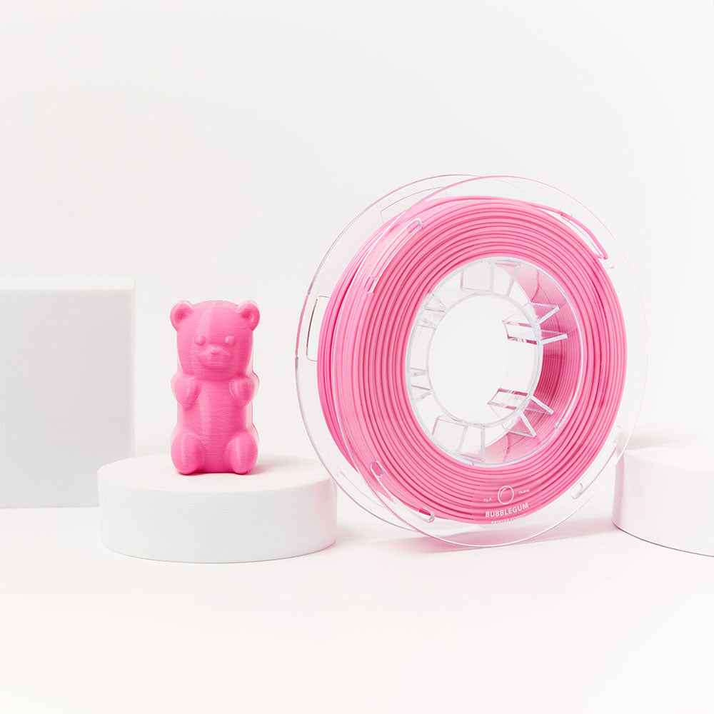 Bubblegum Toybox Printer Food