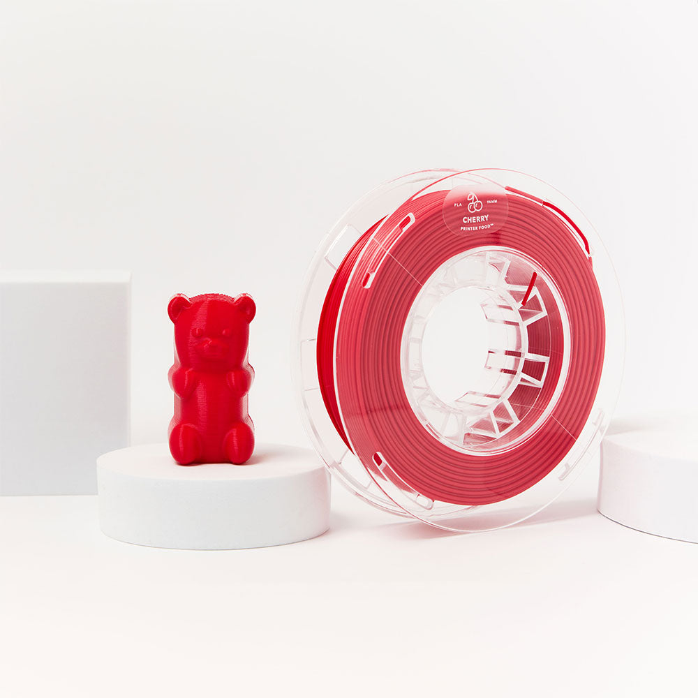 Cherry Toybox Printer Food