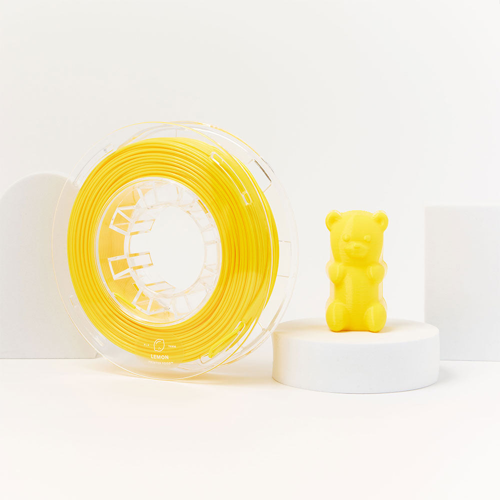Lemon Toybox Printer Food