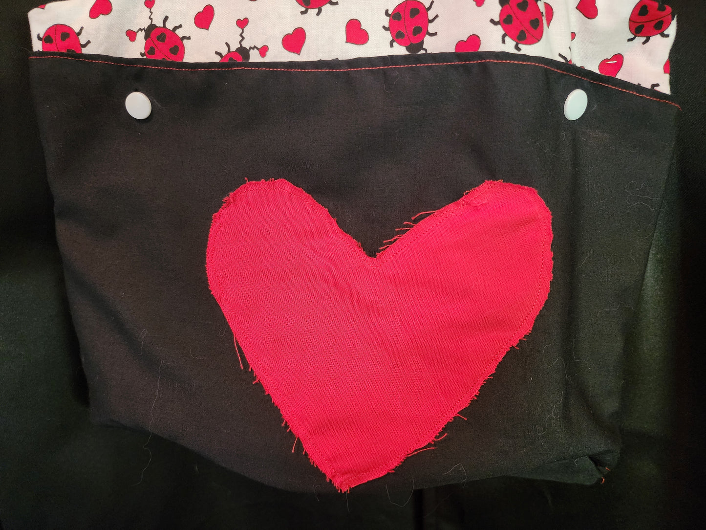 Looking for the perfect small Valentine’s Day gift bag? Our Valentine’s Day Collection Mini Bag from Homemade Creations is a sweet and reusable way to package candy, jewelry, gift cards, or small surprises for someone special.

This mini bag is thoughtfully handmade with love, giving your Valentine’s gift that personal, homestead-crafted touch you won’t find in big box stores. Whether you’re gifting to a spouse, child, teacher, friend, or customer, this bag makes even the smallest gift feel meaningful.