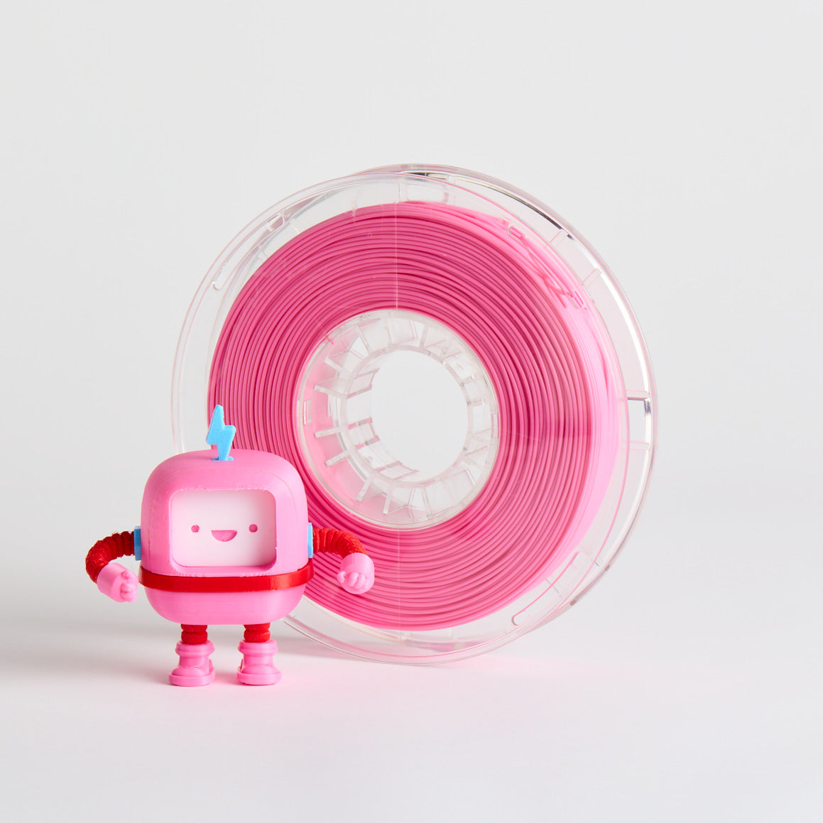Bubblegum Toybox Printer Food
