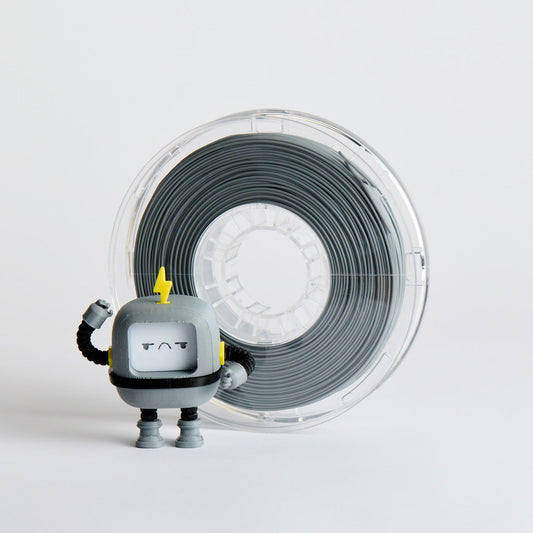 Charcoal Toybox Printer Food
