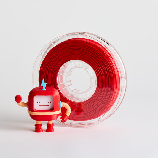 Cherry Toybox Printer Food