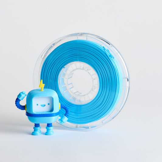 Cotton Candy Toybox Printer Food
