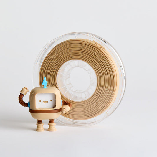 Latte Toybox Printer Food