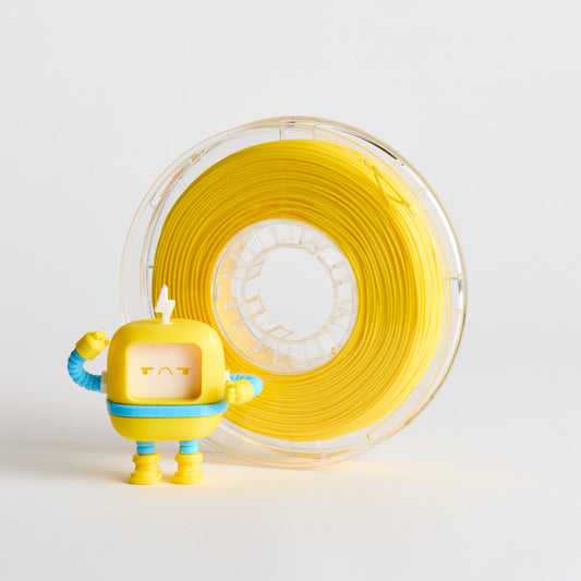 Lemon Toybox Printer Food