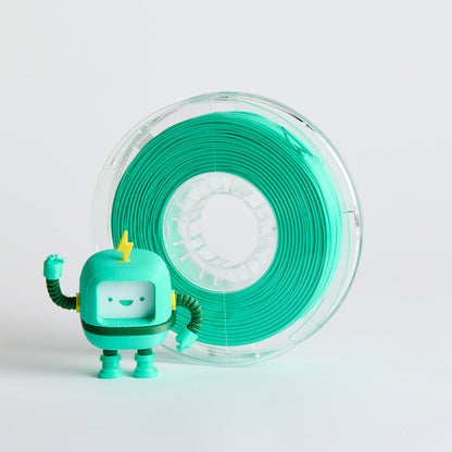 Mint Toybox Printer Food filament, product photo 1.