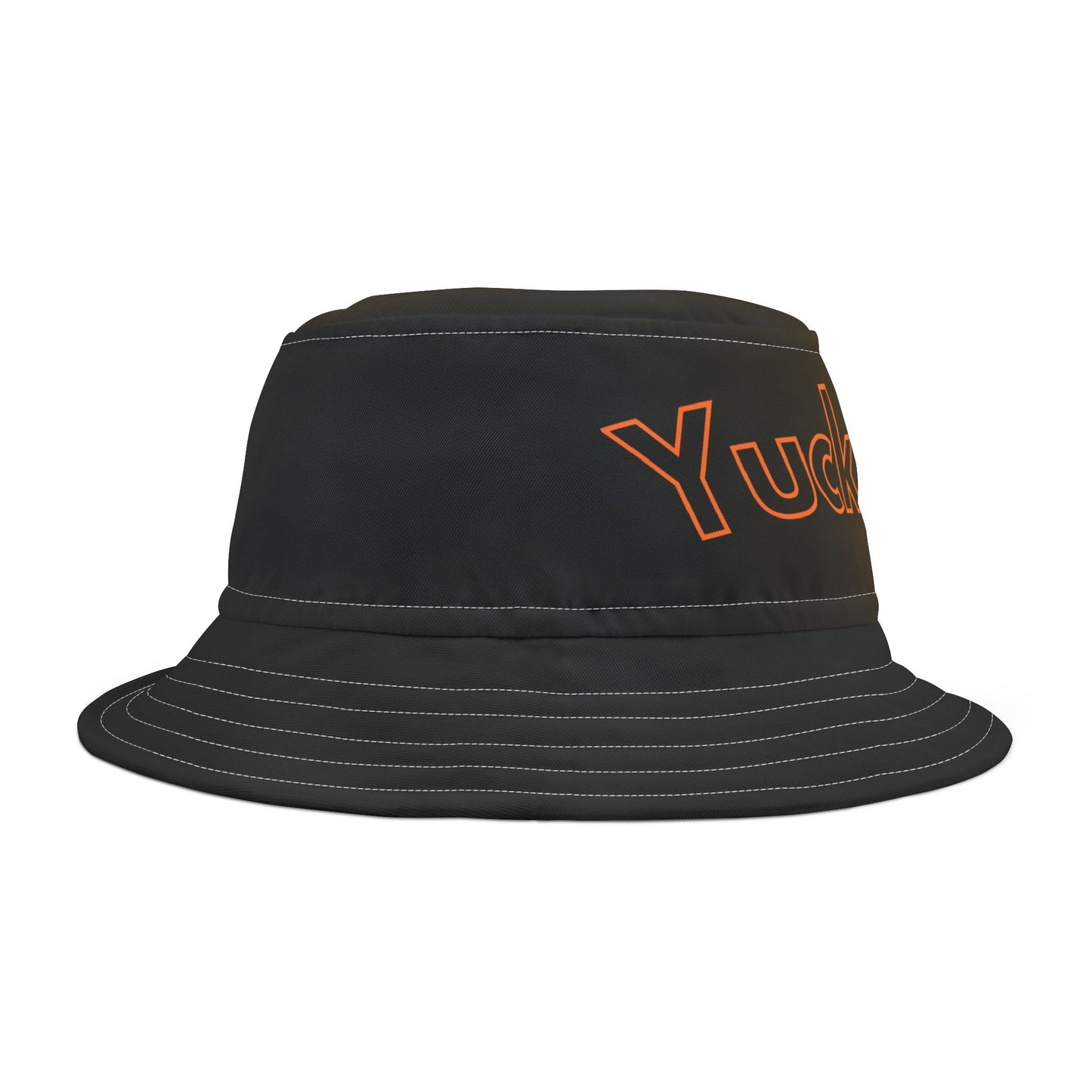 Yuck Bucket Hat - Stylish Sun Protection for Outdoor Adventures