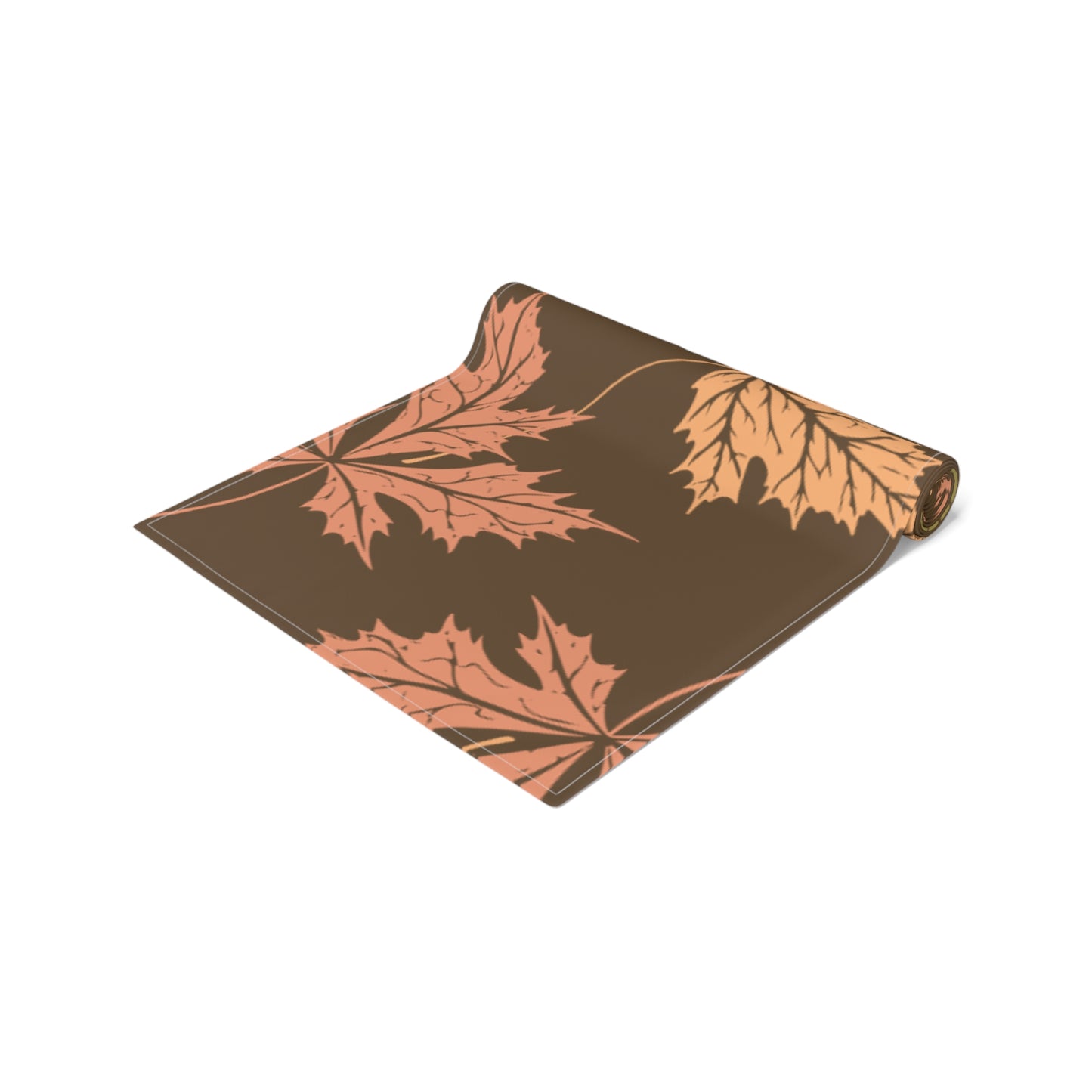 Table Runner - Fall Leaves