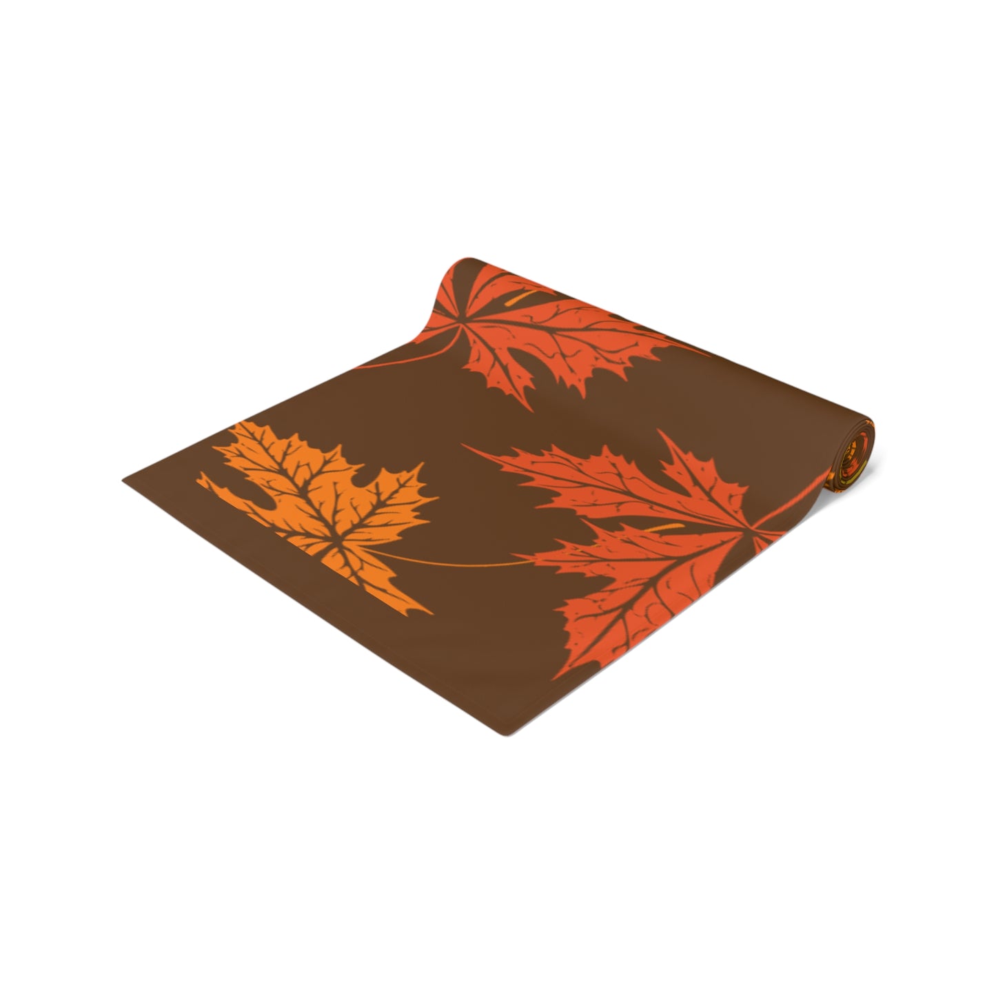 Table Runner - Fall Leaves