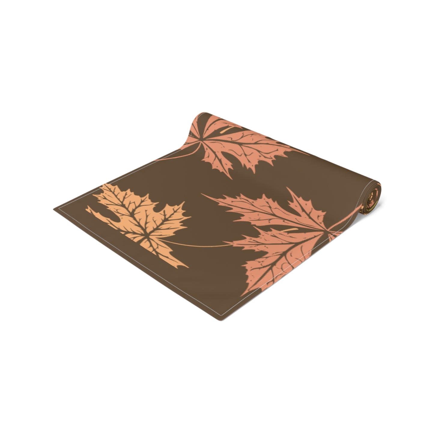 Table Runner - Fall Leaves