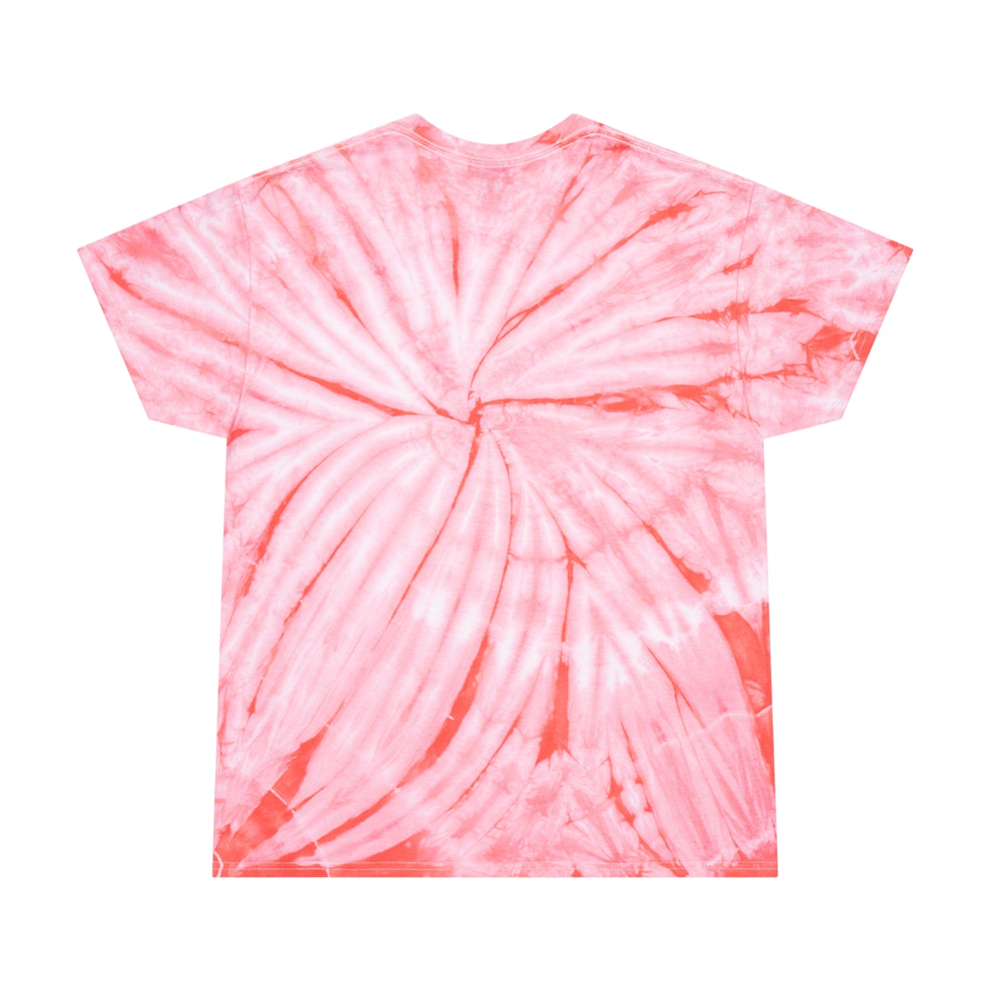 Cyclone Tie-Dye Tee with Crystal Ball Design - Hippie Shirt, Boho T-Shirt, Psychedelic Top, Festival Wear, Unique Gift Shirt