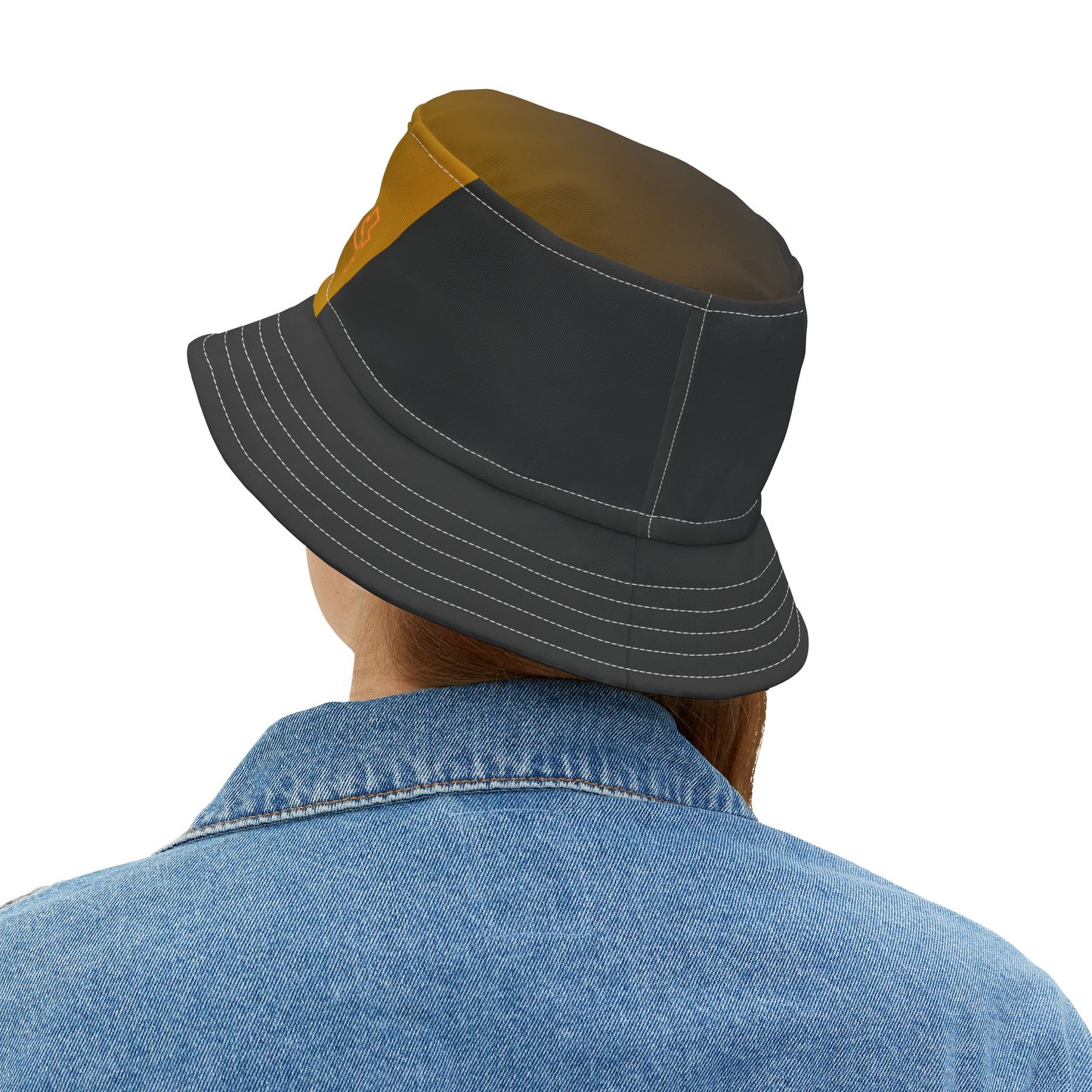 Yuck Bucket Hat - Stylish Sun Protection for Outdoor Adventures