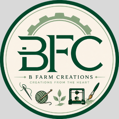 B Farm Creations