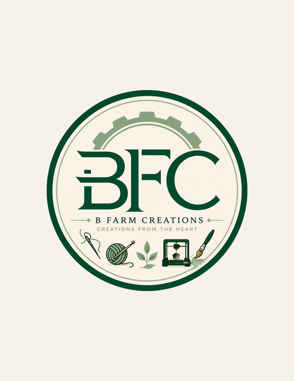 B Farm Creations