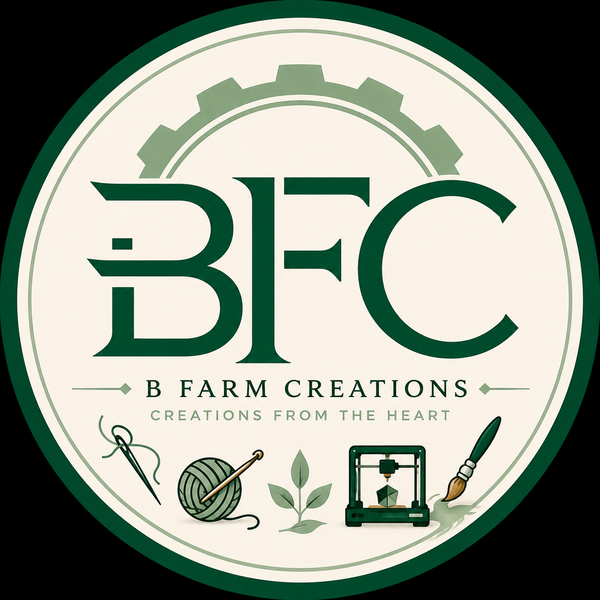 B Farm Creations