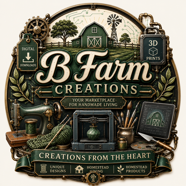 B Farm Creations