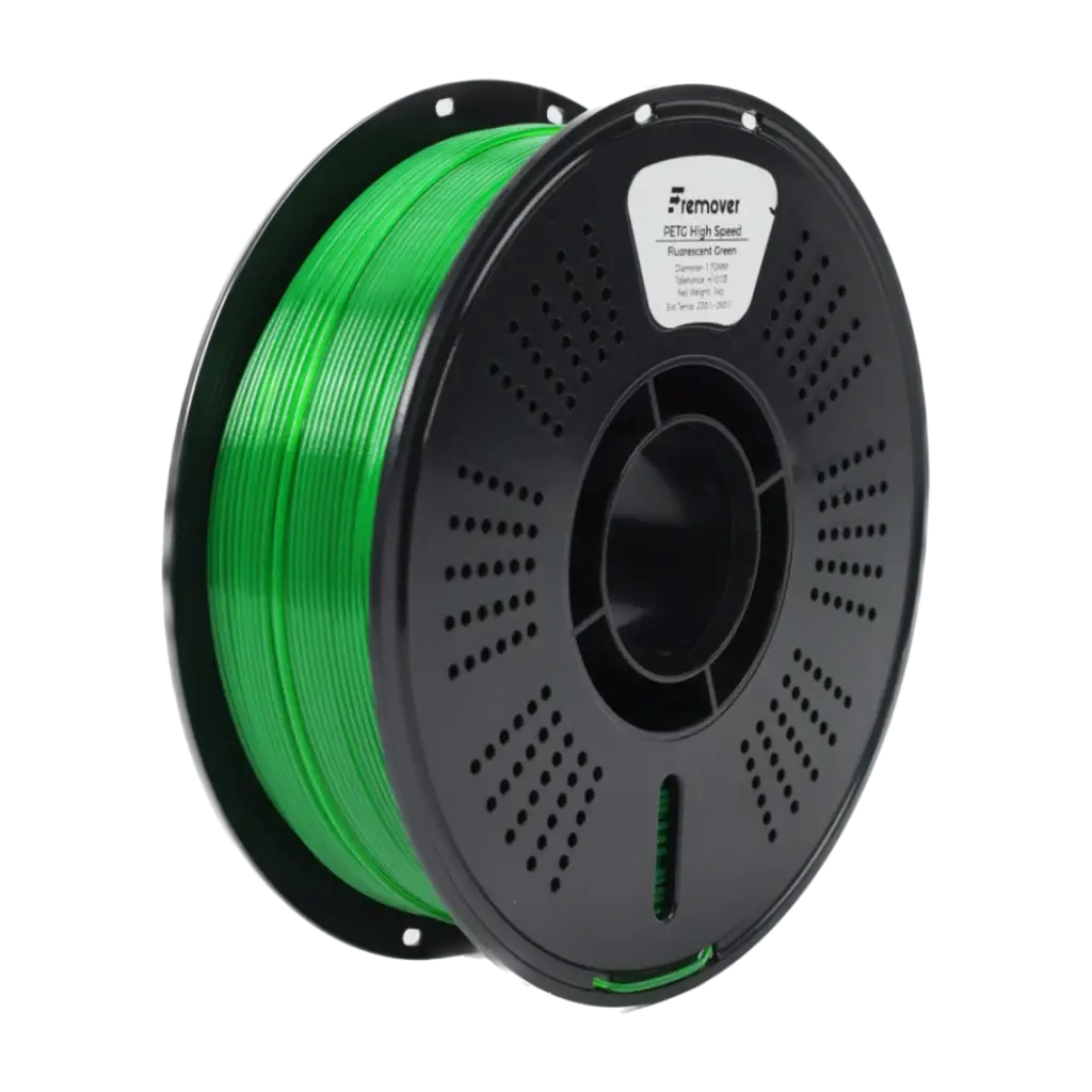 Fremover - HS PETG Filament