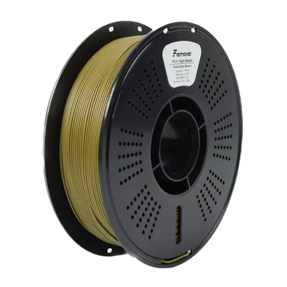 Fremover Matte High-Speed PLA+ Filament, filament product photo 2.
