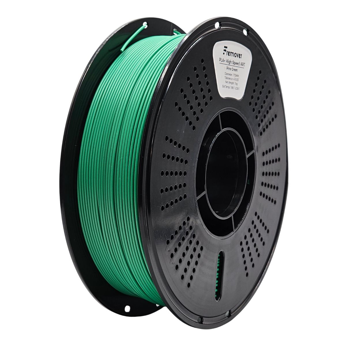 Fremover - High Speed PLA+ Filament