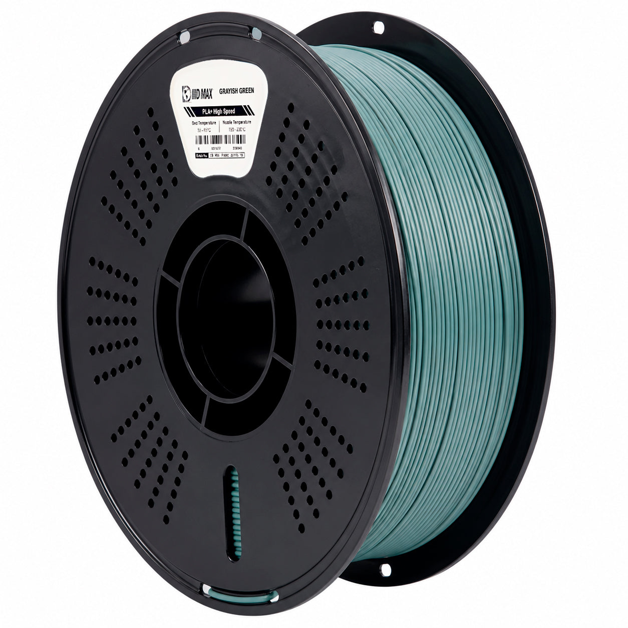 IIID Max - High Speed PLA+ Filament