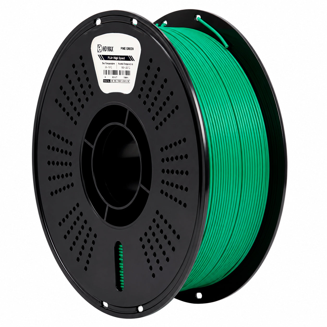 IIID Max - High Speed PLA+ Filament