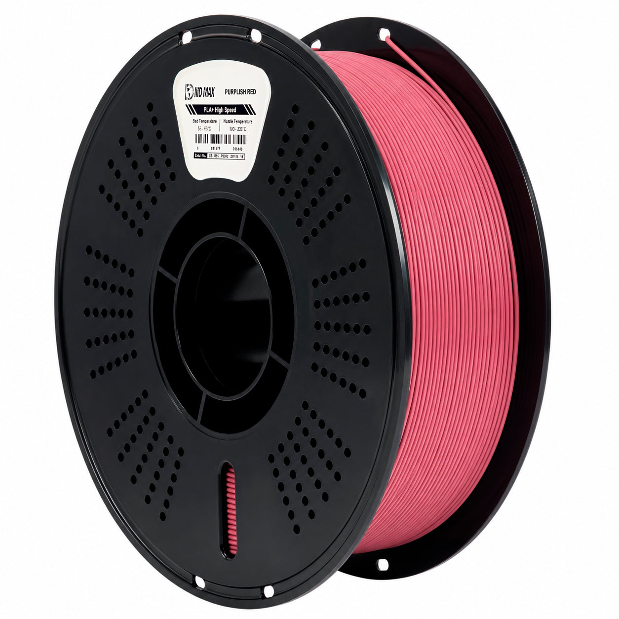 IIID Max - High Speed PLA+ Filament