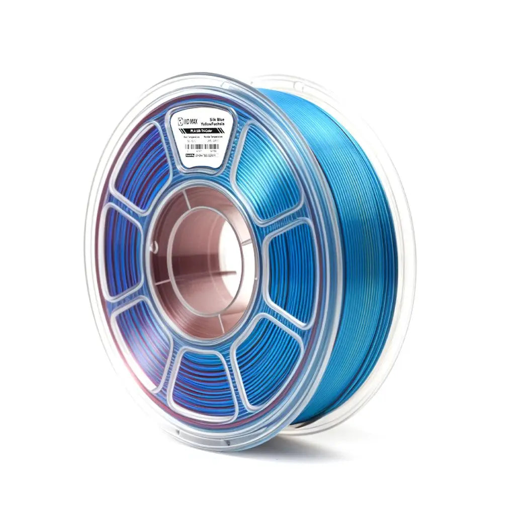 IIID Max - High Speed Silk PLA+ Filament