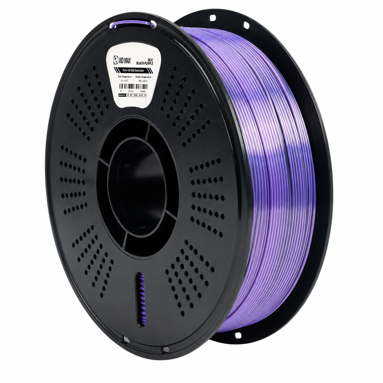 IIID Max - High Speed Silk PLA+ Filament