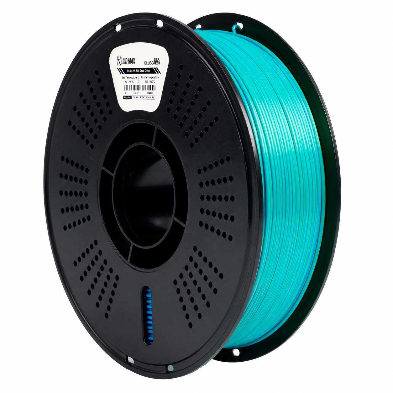 IIID Max - High Speed Silk PLA+ Filament