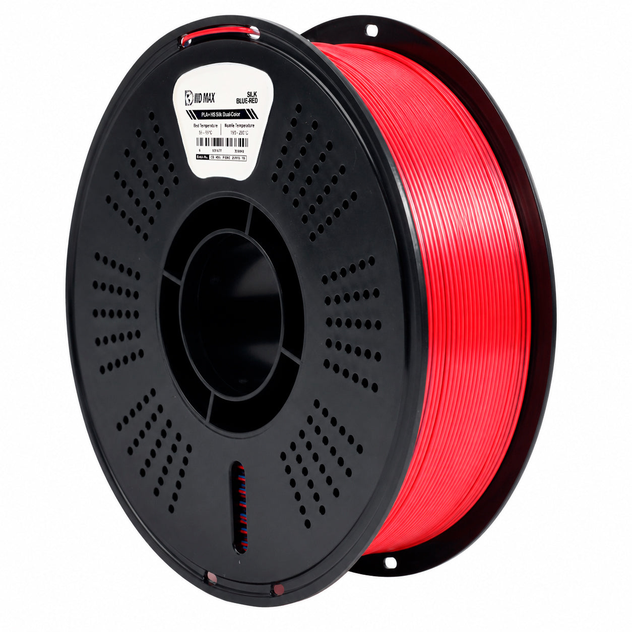IIID Max - High Speed Silk PLA+ Filament