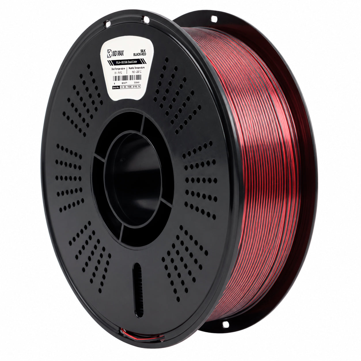 IIID Max - High Speed Silk PLA+ Filament