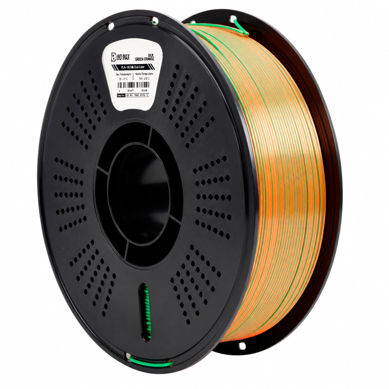 IIID Max - High Speed Silk PLA+ Filament