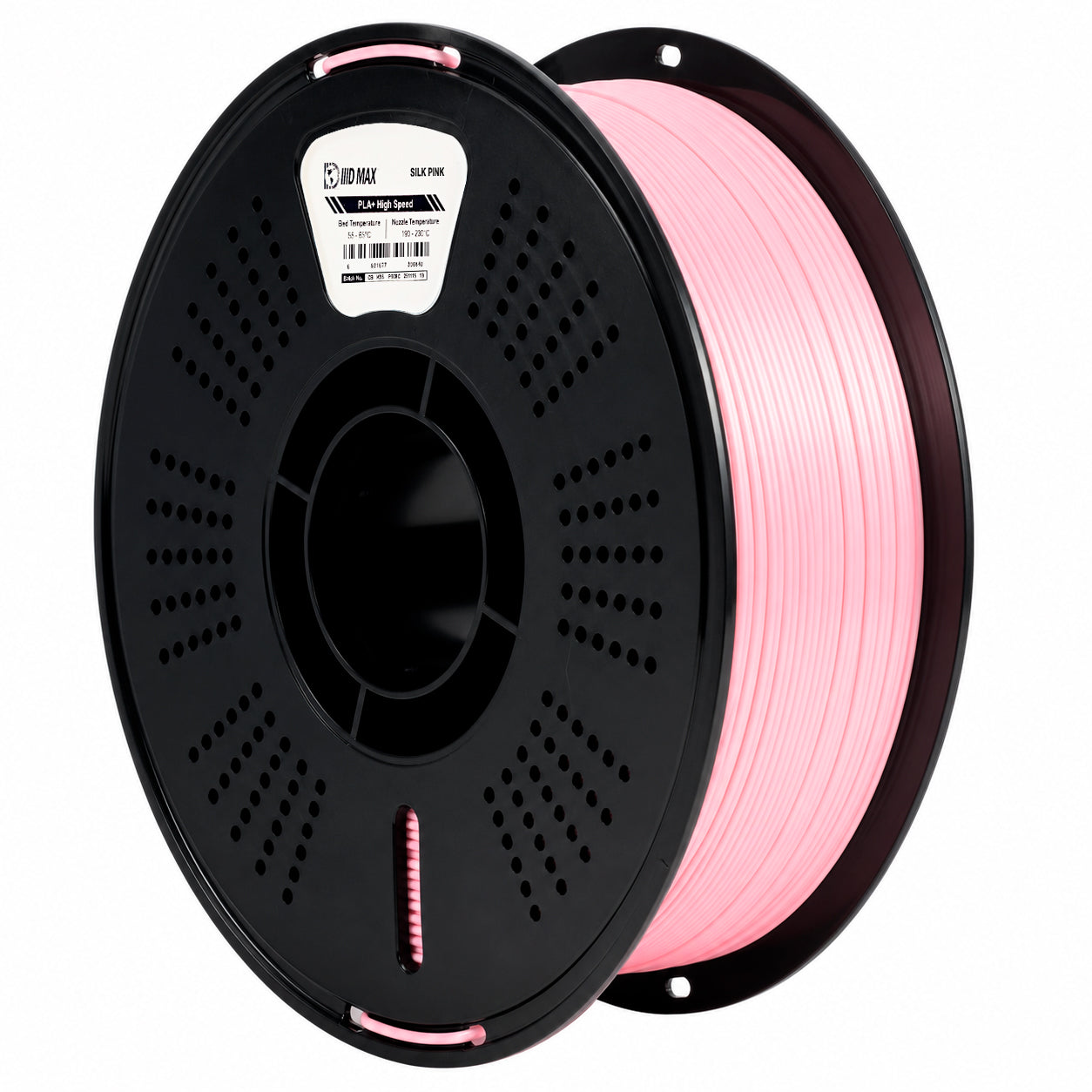IIID Max - High Speed Silk PLA+ Filament
