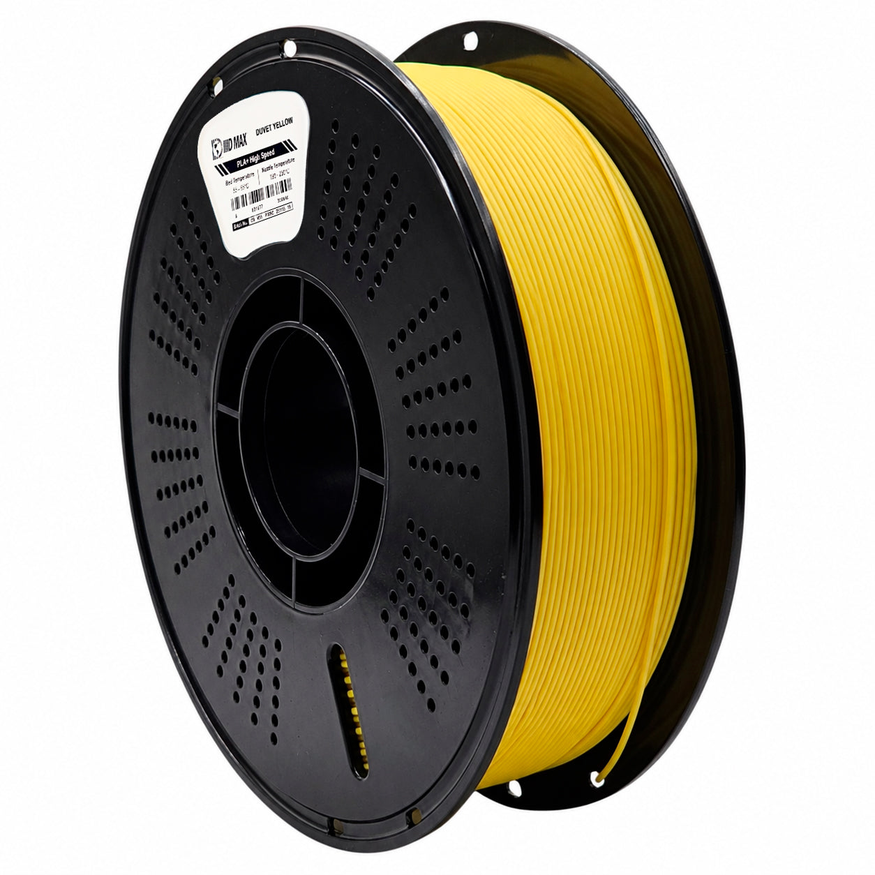 IIID Max - High Speed PLA+ Filament